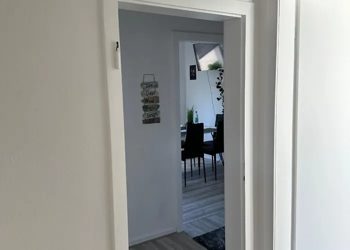 Ferienwohnung Knobloch Louis
