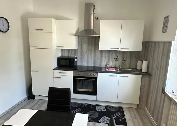 Ferienwohnung Knobloch Louis