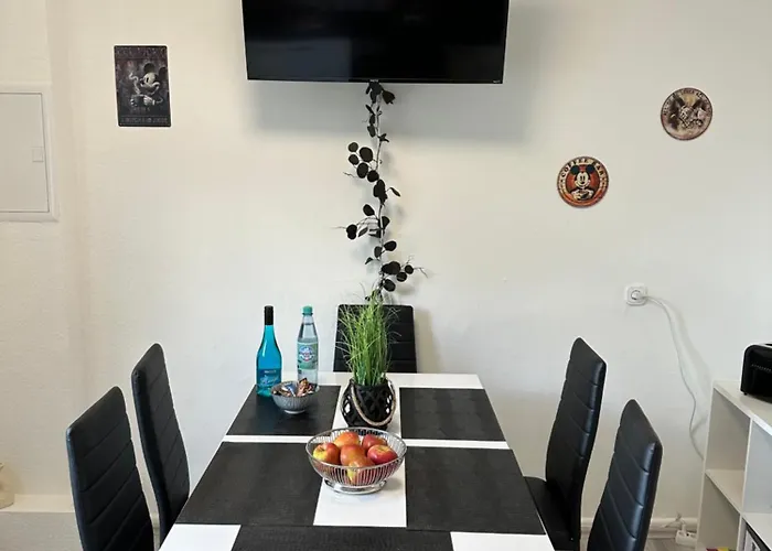 Ferienwohnung Knobloch Louis