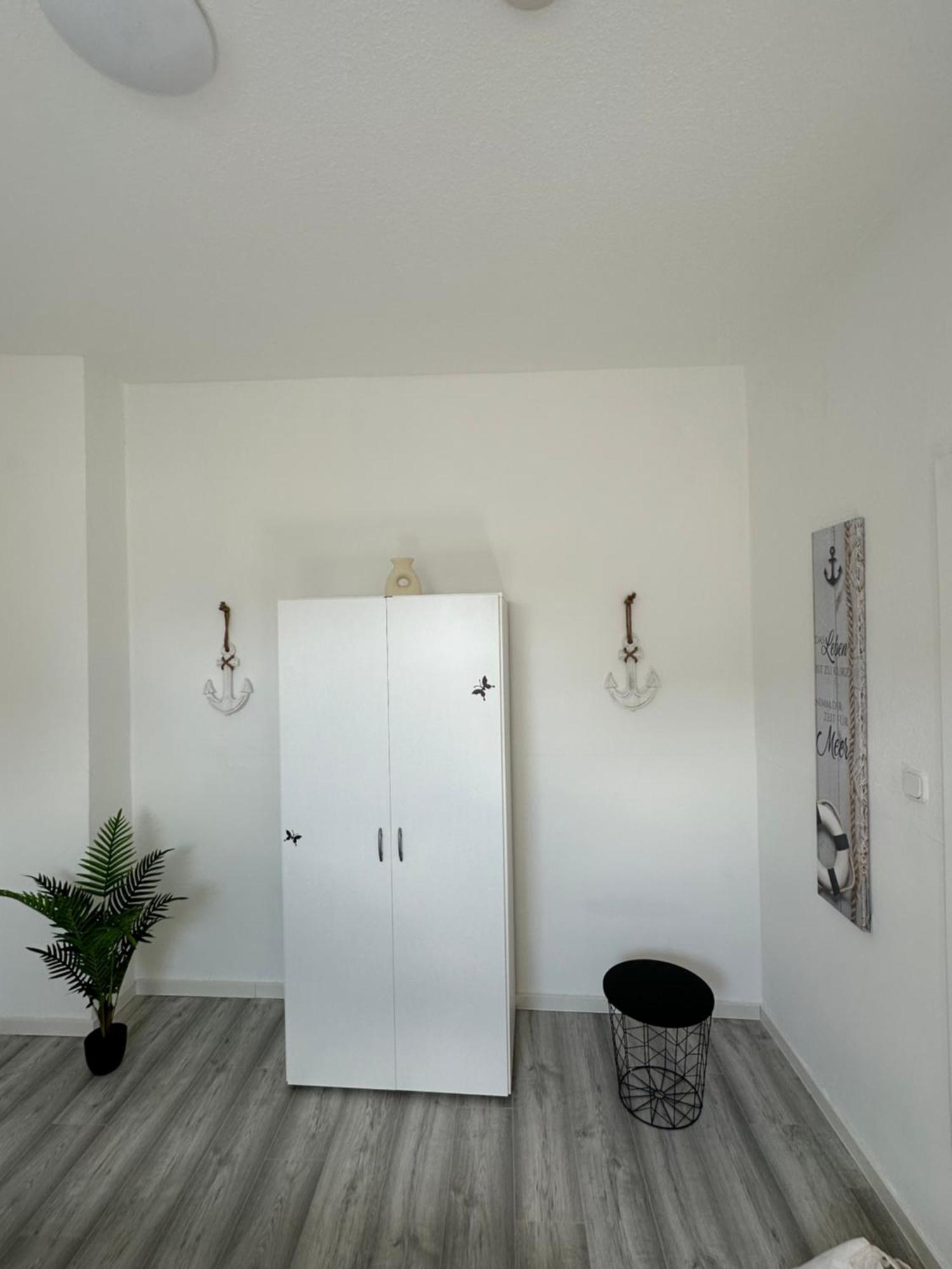 Knobloch Louis Apartment Oberhausen (North Rhine-Westphalia)