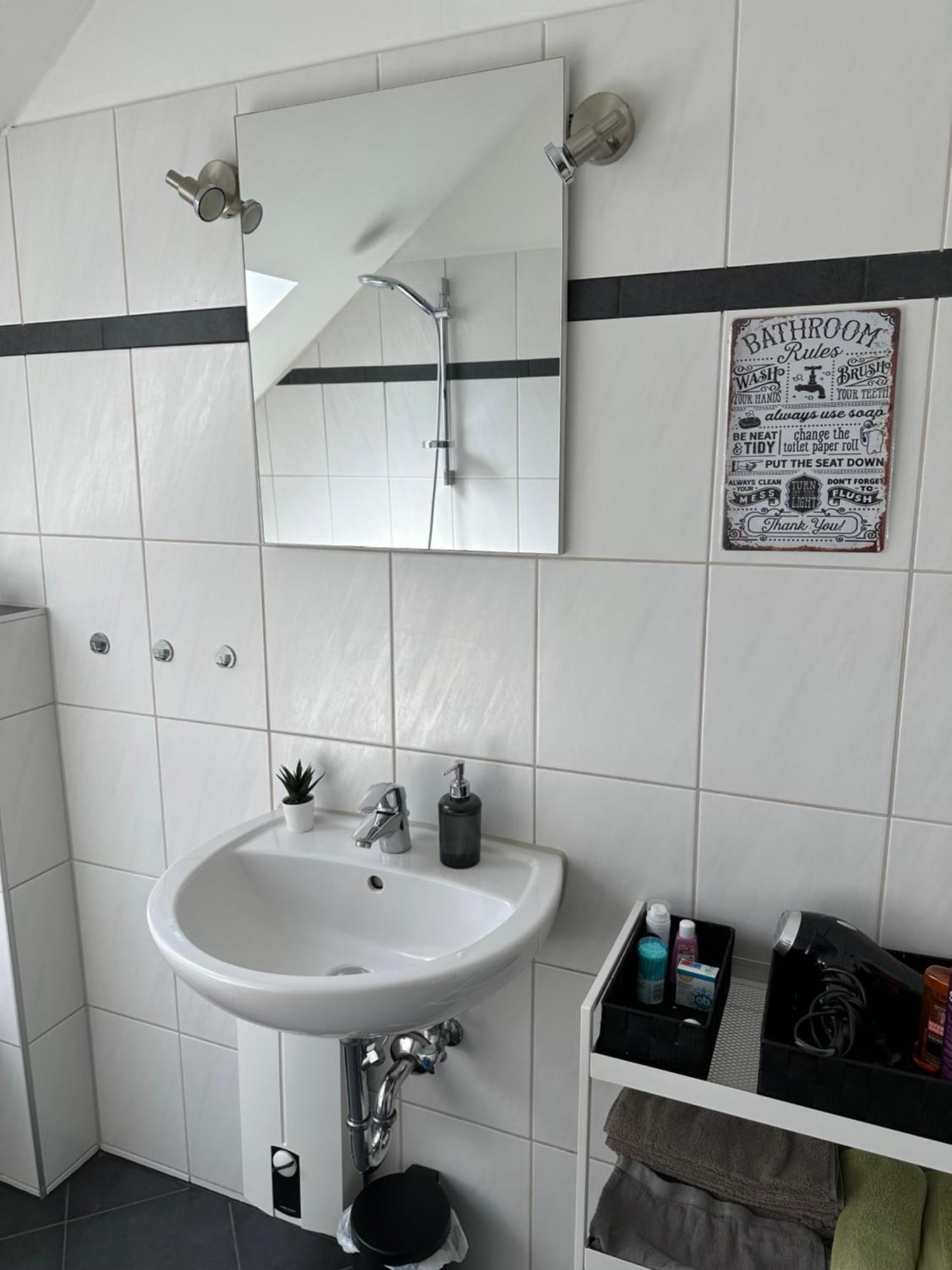 Apartment Knobloch Louis