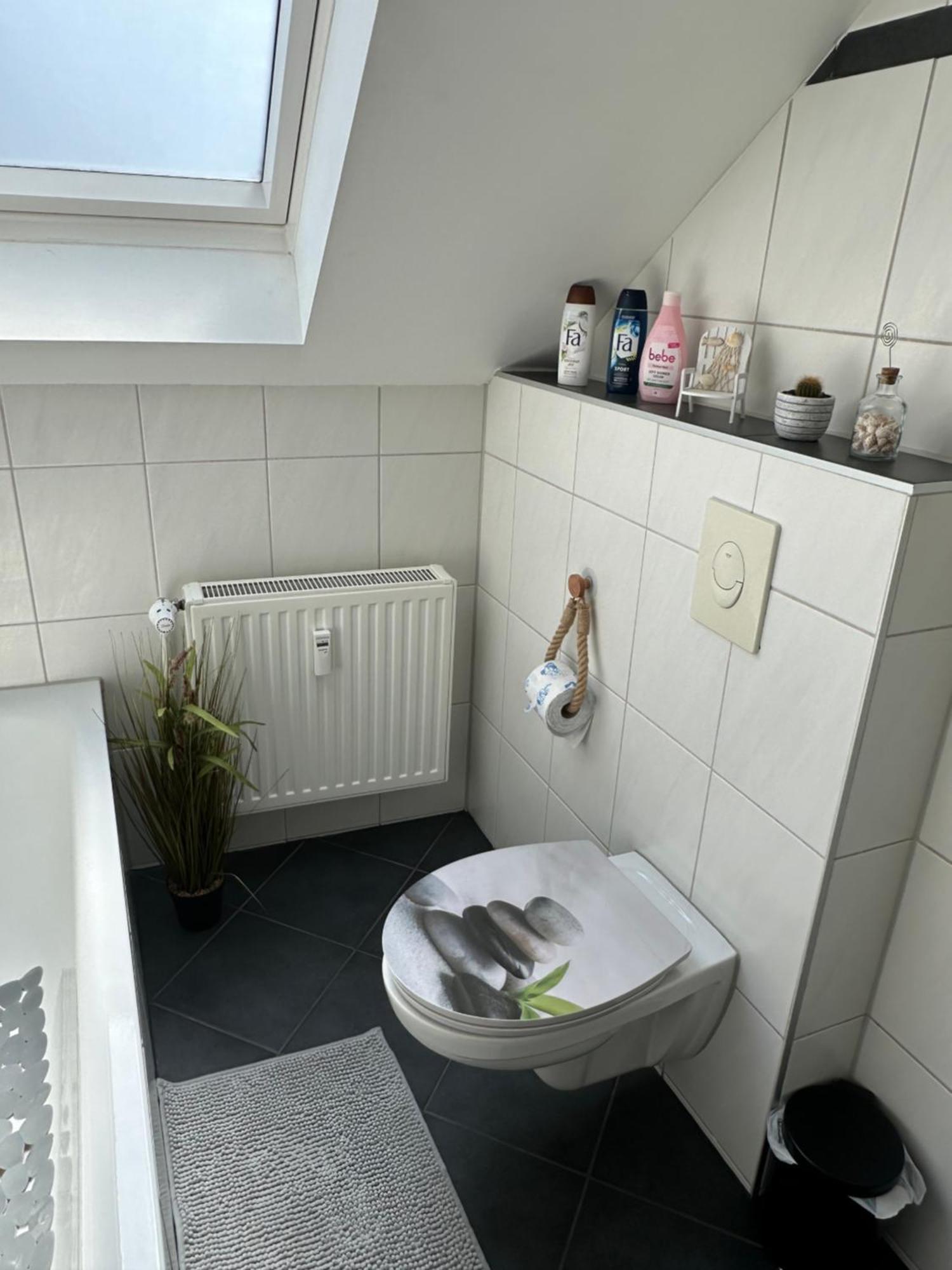 Apartment Knobloch Louis