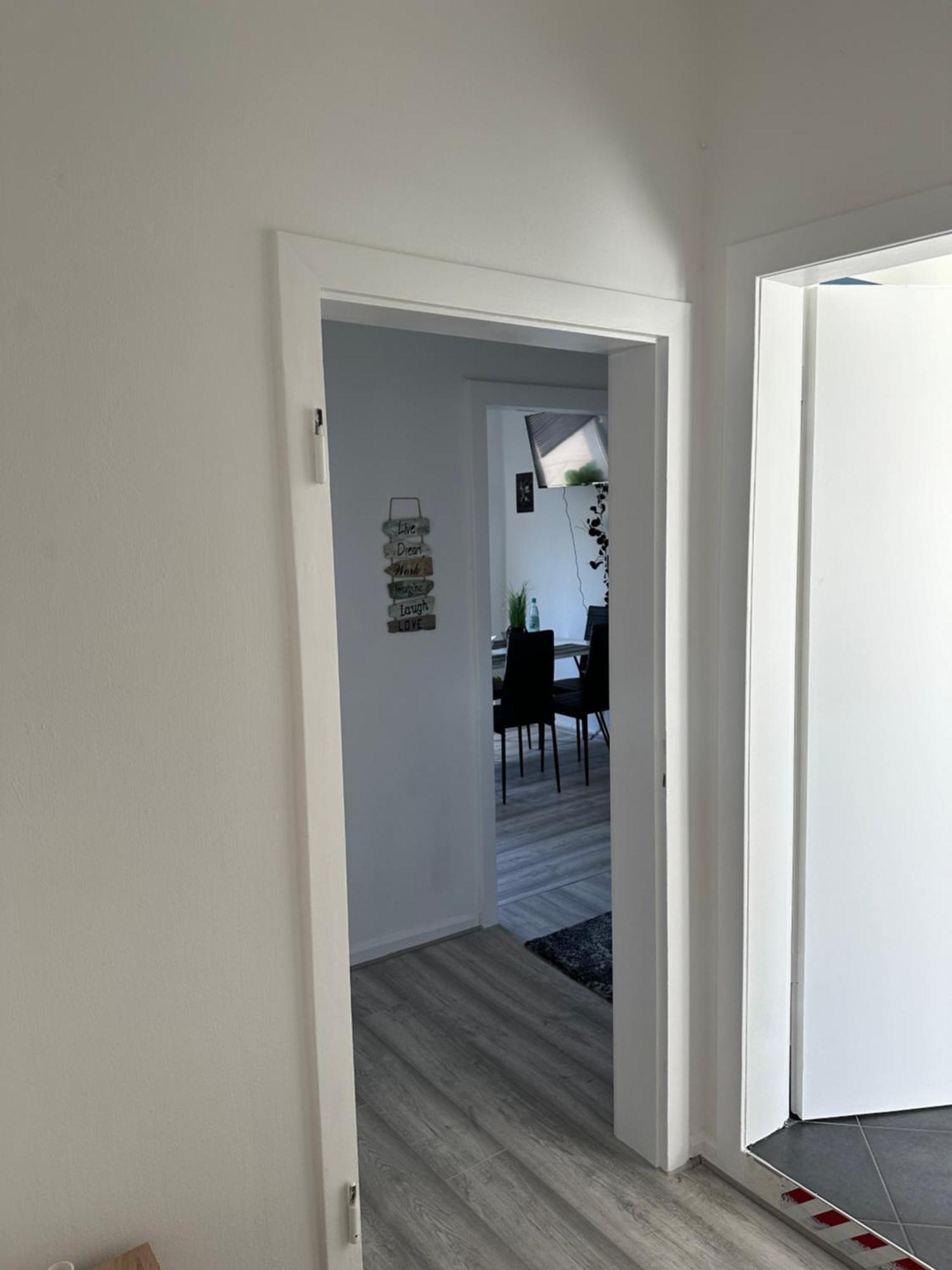 Apartment Knobloch Louis Oberhausen (North Rhine-Westphalia)