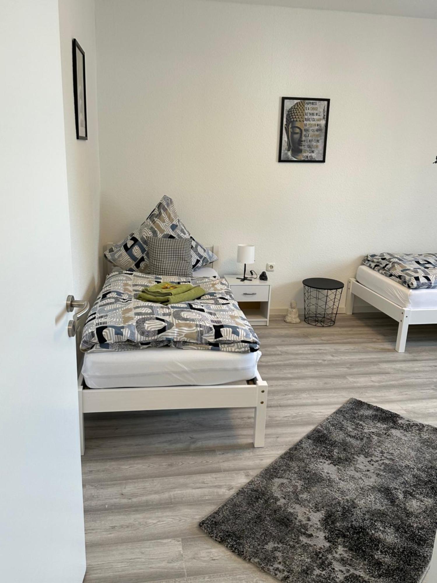 Knobloch Louis Apartment