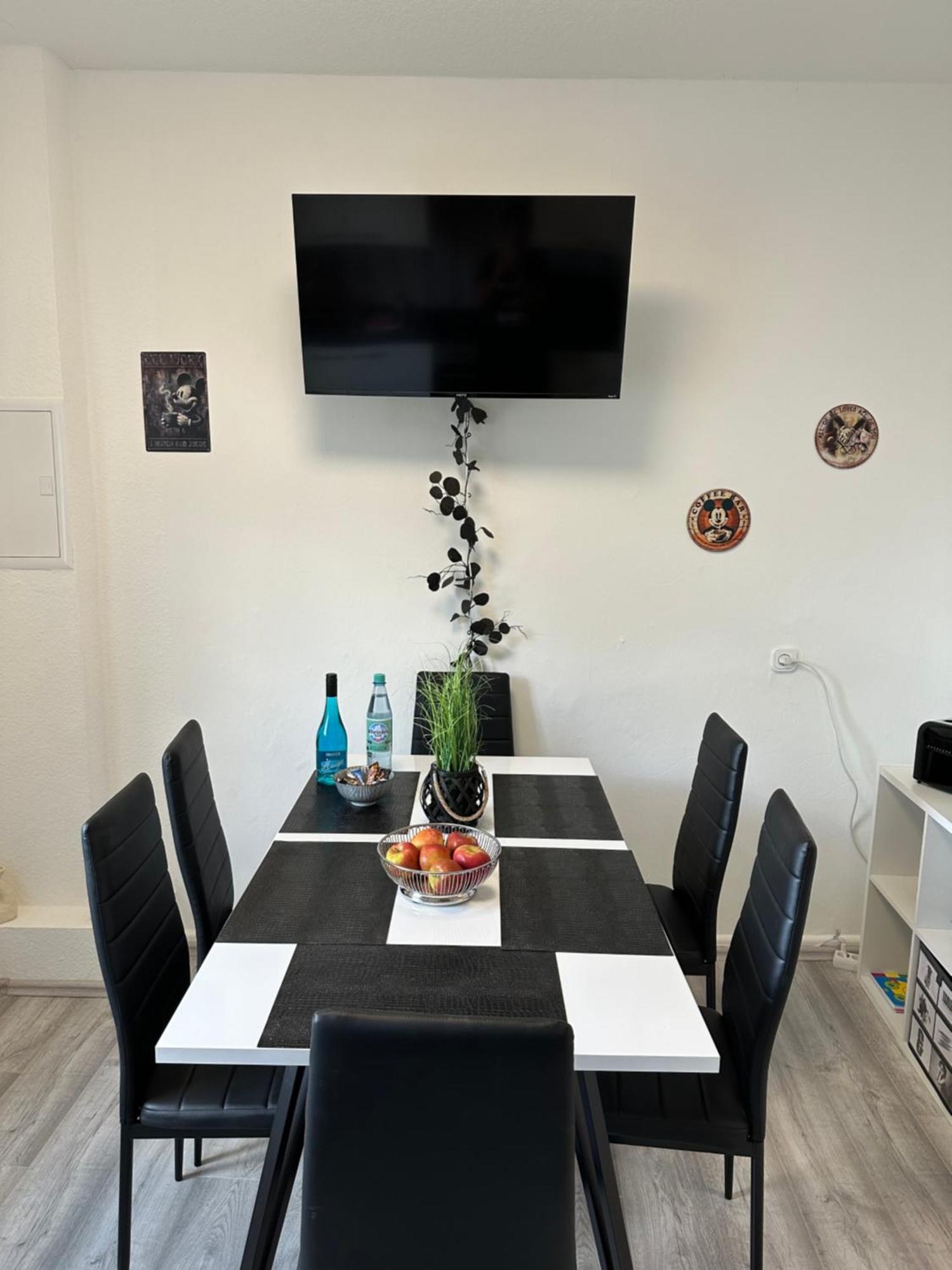Knobloch Louis Apartment Oberhausen (North Rhine-Westphalia)