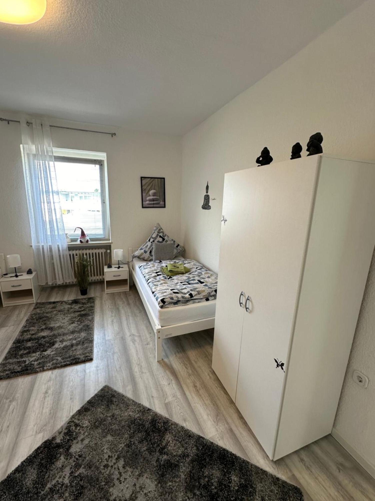 Knobloch Louis Apartment *