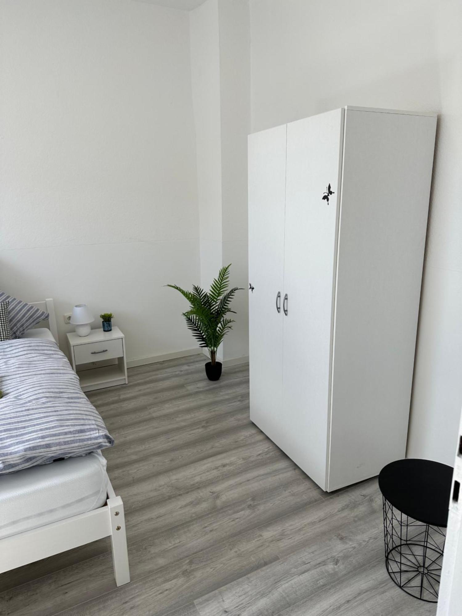 Apartment Knobloch Louis Oberhausen (North Rhine-Westphalia)