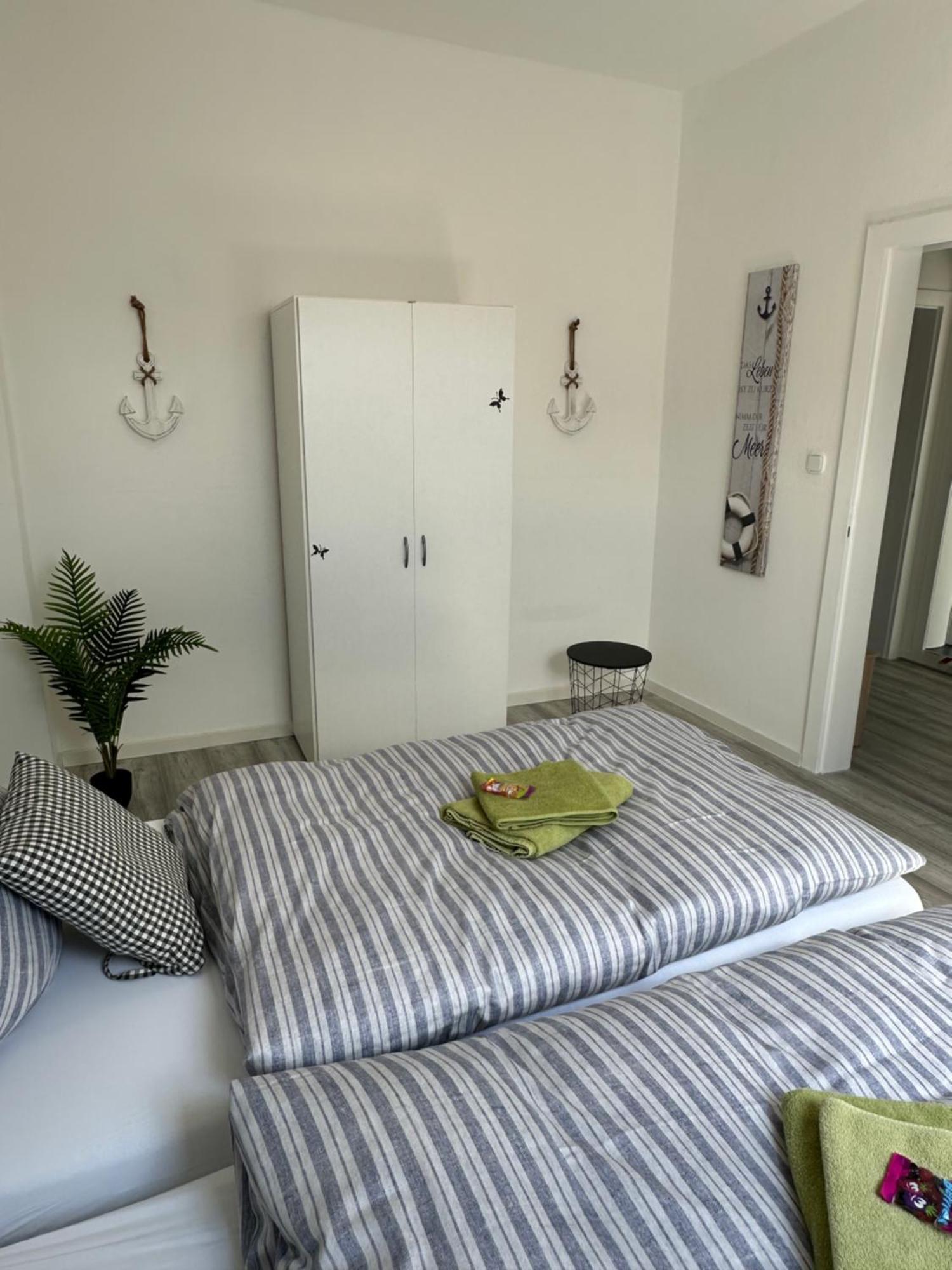 Apartment Knobloch Louis *