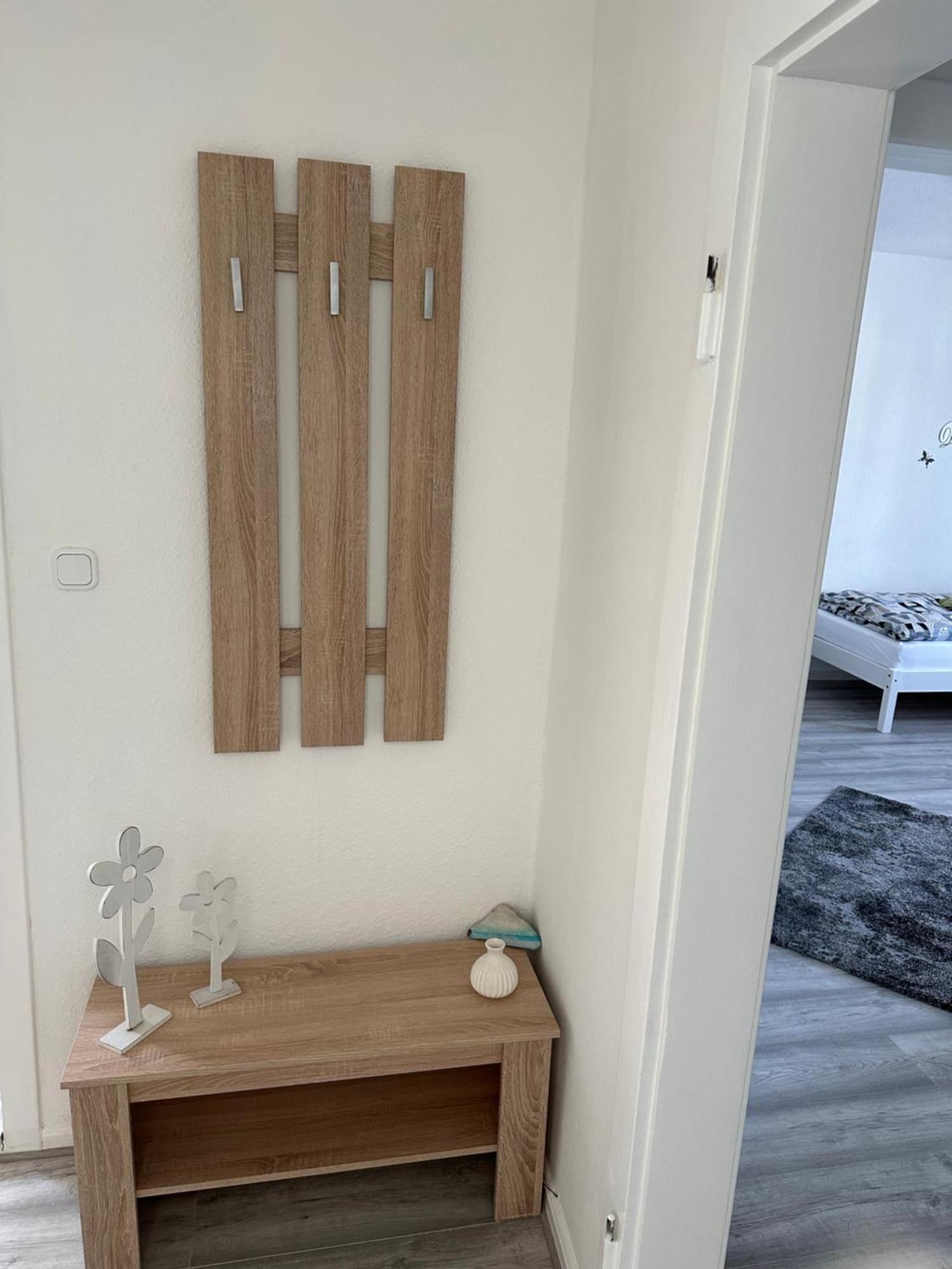 Apartment Knobloch Louis *