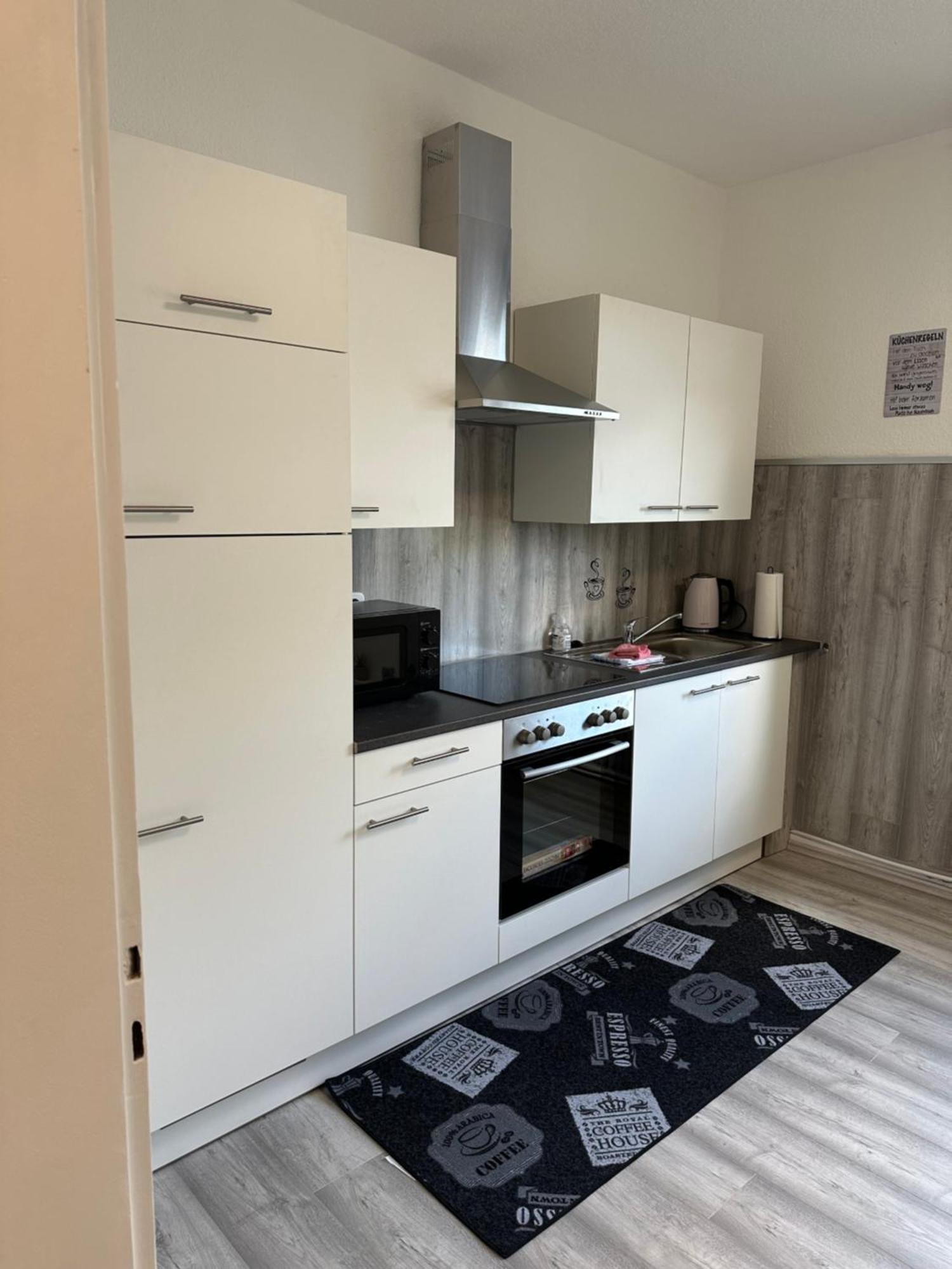 Apartment Knobloch Louis Oberhausen (North Rhine-Westphalia)