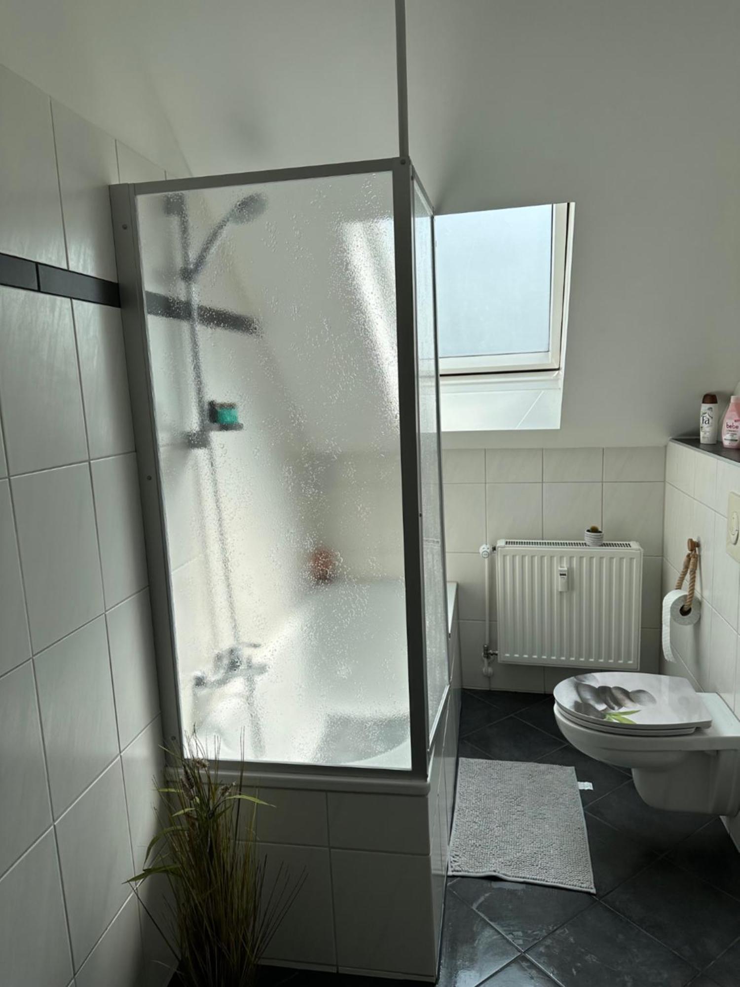 Apartment Knobloch Louis *